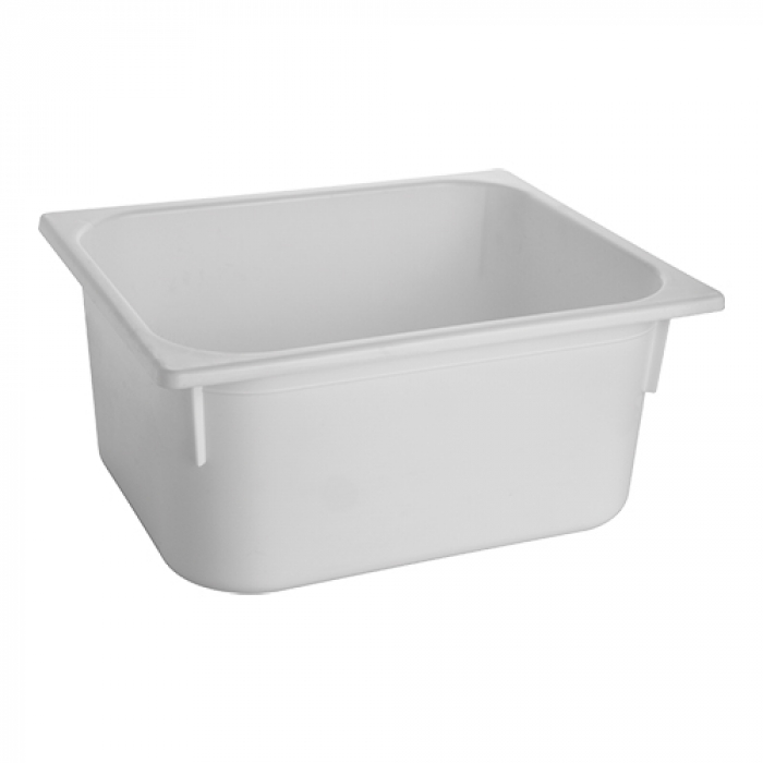 UTZ Bac gastronorm GN 1/2 150mmh